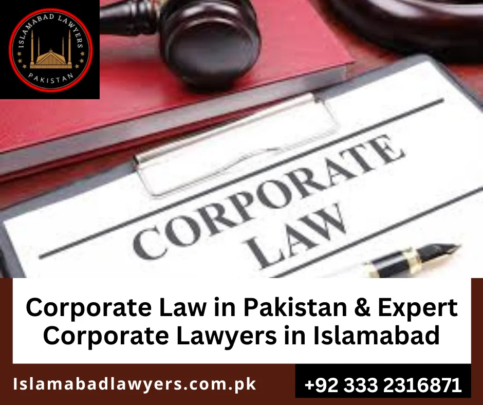 Expert Corporate Lawyers