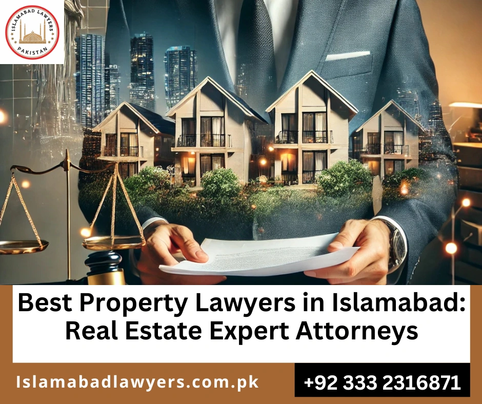 Legal documentation and title verification by Islamabad lawyers