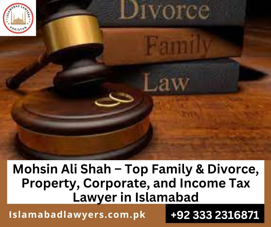 Qanoon Group Islamabad – Leading Law Firm Network in Pakistan